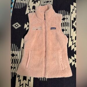 Patagonia Vest